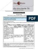 Sv-56 Lep Falta de Vagas Procedimento