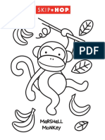 ZOO-COLORING-PAGE-MONKEY