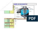 DISEÑO Tanque Imhoff Modificado