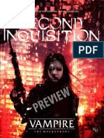 v5 Second Inquisition Preview
