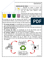 Ficha_-_texto_El_reciclaje