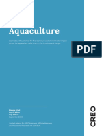 CREOPrimer Aquaculture