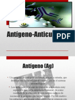 Antígeno-Anticuerpo 1