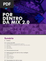 Por Dentro Da Mix 2.0 - Material de Apoio