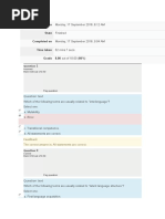 Toaz - Info FP 001 Approaches To Language in Classroom Context Exam PR