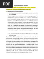 RODADA 5  - MATERIAL