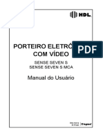 Video Porteiro