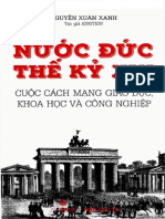 Nước Đức Thế Kỷ Xix