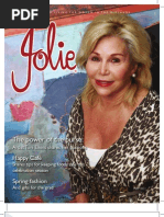Download Jolie May 2011 by The State Newspaper SN55368892 doc pdf