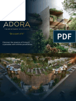 Adora Brochure