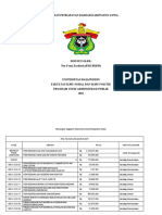 Anggaran Pendapatan Daerah Kabupaten Gowa