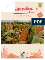 Modul Bioteknologi