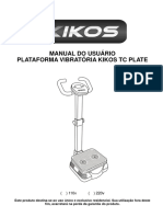 Plataforma Vibratória Kikos(1)