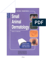 Self-Assessment Colour Review of Small Animal Dermatology