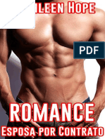 Resumo Romance Esposa Contrato 3c1b