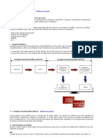 Analyse Fonctionnelle