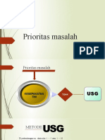 3.prioritas Masalah