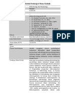 Edit Modul Description Microbiology and Parasitology Fix Bahasa