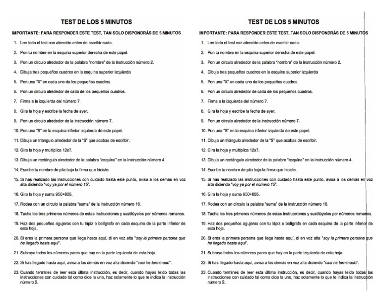 test-de-los-5-minutos-pdf