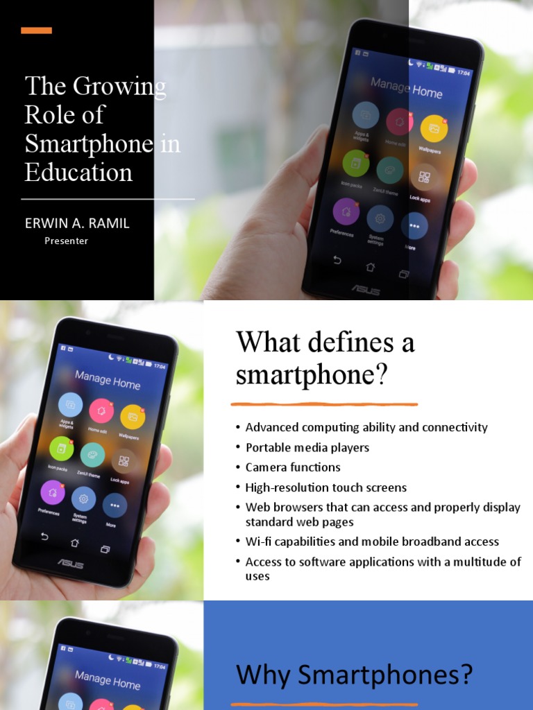  What are the key points to take measures against smartphones in the age of content marketing?