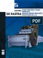 Transportadores de Rastra