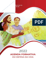 Agenda Formativa 2022