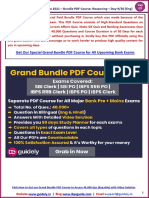 IBPS RRB PO Pre 2021 – Bundle PDF Course: Reasoning – Day-9/50 (Eng