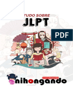 Nihongando - Tudo Sobre JLPT