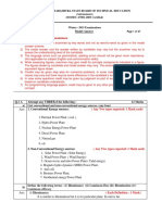 MSBT Energy Efficient Motor Payback Period