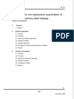 Dokumen - Tips Iacs 68 Guidelines For Non Destructive Examination of Hull and Machinery Steel