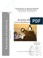 Aprenda LINUX Como Si Estuviera en Prime