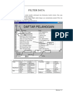 Delphi7 - FilteringData