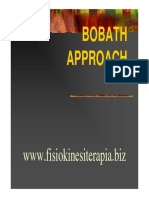 Bobath Approaches