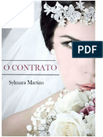 Sylmara Martins - O Contrato