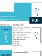 Future - Will: José Fernando Delgado Oviedo Inglés Vii V 0Iwro6Z5Jb4