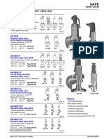 Catalogue ARISAFE