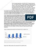 Understanding The Benefits of Economic Integration