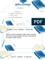 Sumber Sejarah-Wps Office