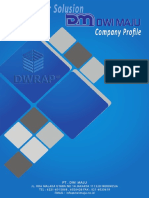 Company Profile PT. Dwi maju (1) (2)