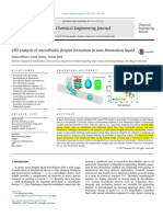 Chemical Engineering Journal: Somasekhara Goud Sontti, Arnab Atta