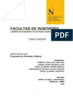 Informe Poo Final