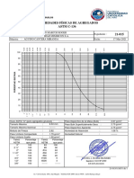 Analisis Fisico Arena Miranda