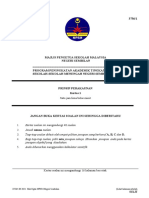 Kertas Trial P. Akaun N. Sembilan K1 2021