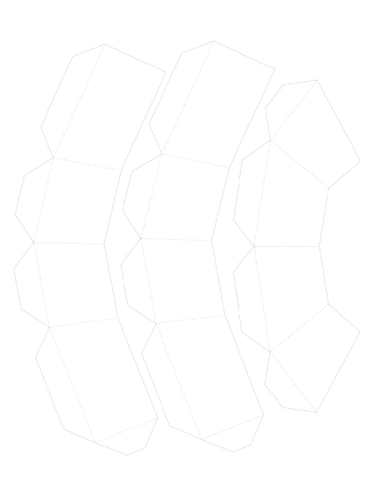 Hello Kitty Papercraft Pdf