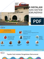 SISTEM REMUNERASI RSUP