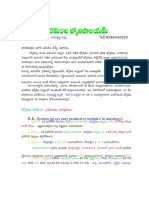 Telugu Jyotishyam 1pdf