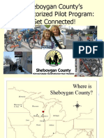 Session 2- "Get Connected Sheboygan" by Mary Ebeling