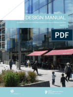 Retail Design Manual: A Companion Document To The Retail Planning Guidelines For Planning Authorities April 2012