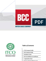 BCC Submittal