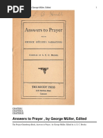 Answers-To-prayer - George Muller (Naijasermons - Com.ng)